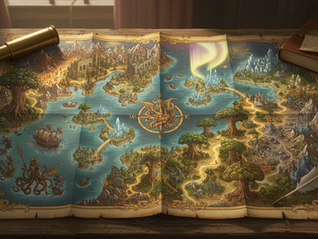 Master RPG Storytelling Techniques for Engaging Campaigns