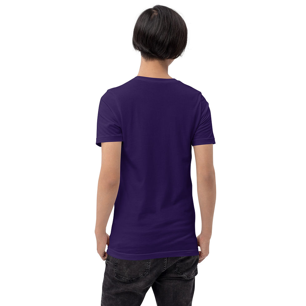 Thumbnail: Lyceum of the Ancients - Official Seal | Unisex T-Shirt (Darker Colors)