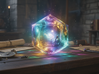 Unlocking the Wonders of D&D 2024 Magic: Your Ultimate D&D 2024 Magic Items Guide