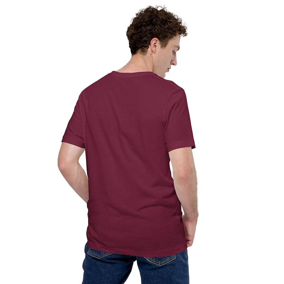 Thumbnail: Freya - One of Many | Unisex t-shirt