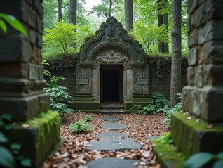 Exploring the Myths of Gaea Lore