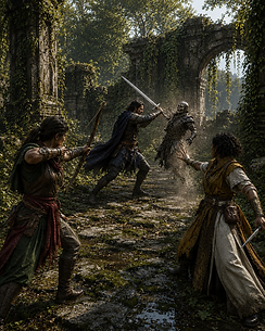 Champions of Gaea - Patreon.png