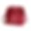 Thumbnail: Rehan'z Leather Women's Matte Mini Shoulder Bag (Red)
