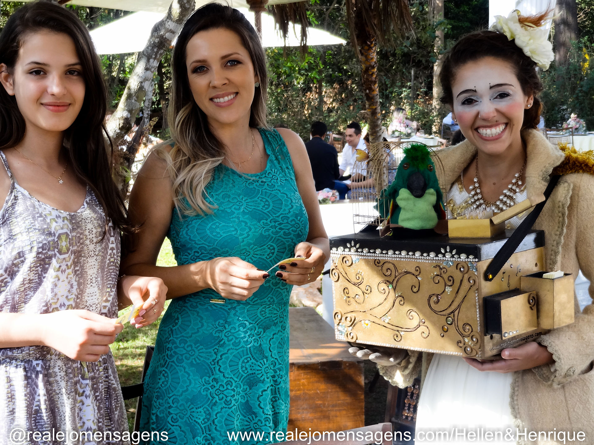 Realejo Mensagens- Casamento Hellen e Henrique- Foto Mayra Morais-98