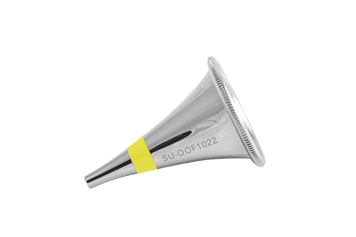 Ear Specula by Politzer