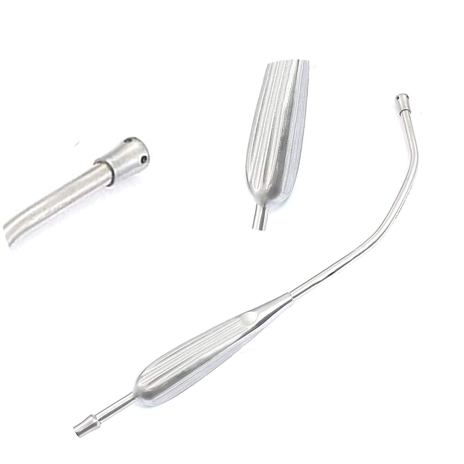 DDP YANKAUER Suction Tube SURGI INTSTRUMENTS