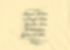 Envelope with flourishing