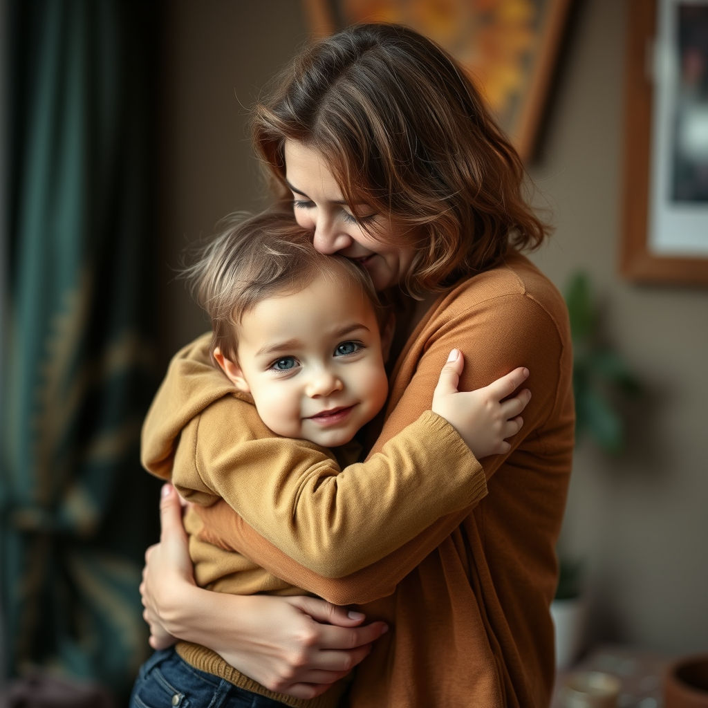 Baby Care and Bonding