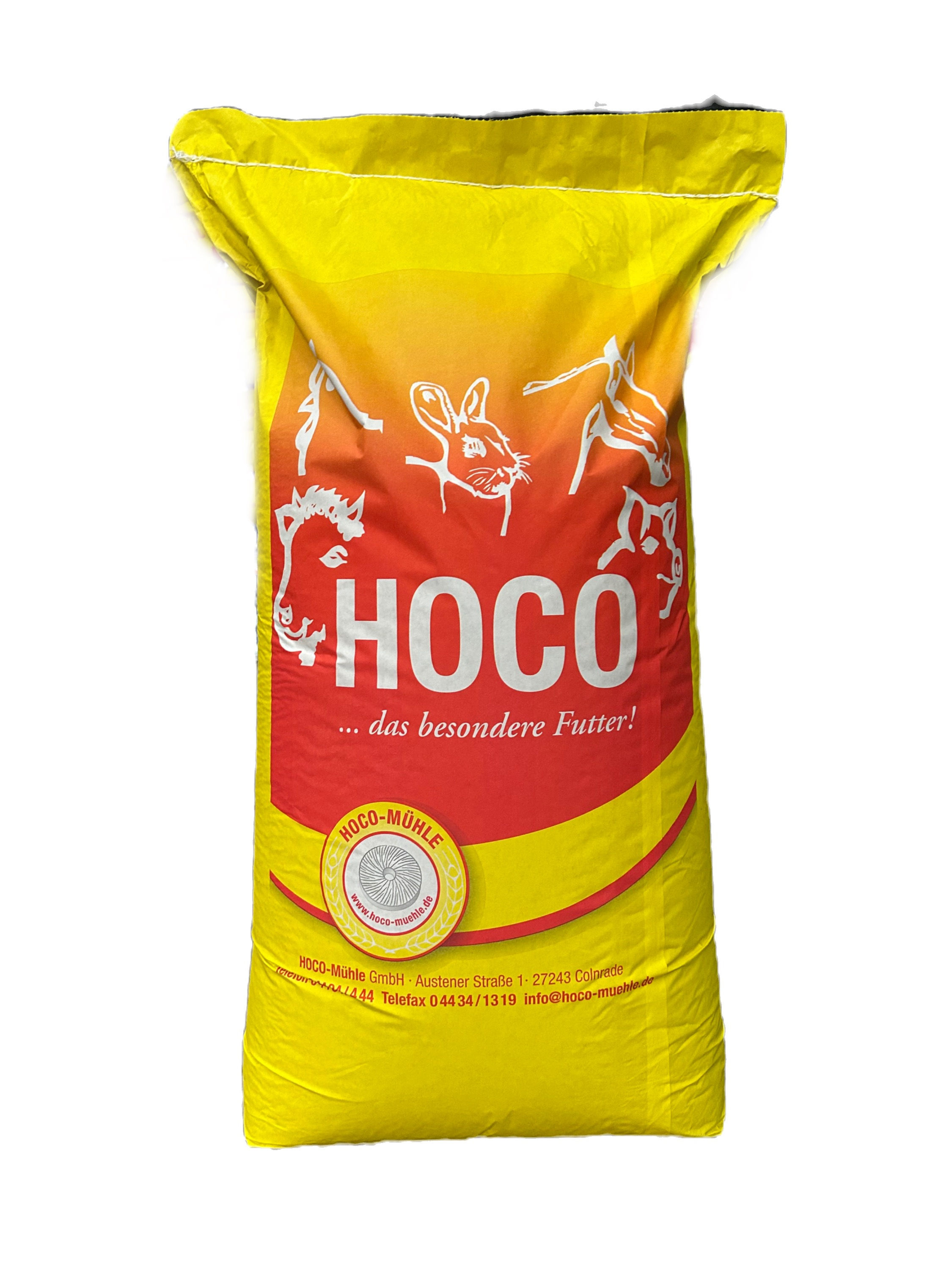 Hoco Alpaka Vital-Kräuter Mix