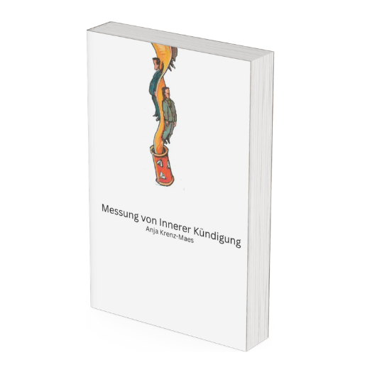 Diplomarbeit Anja Krenz-Maes