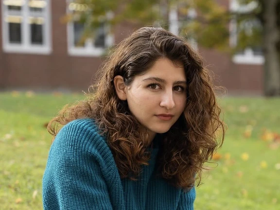 Judith Mendiolea, a Mexico-born journalist now living in Canada, was in Michoacán with her family during the violence that followed the death of cartel leader Nemesio Oseguera Cervantes on Feb. 22, 2026. Contributed