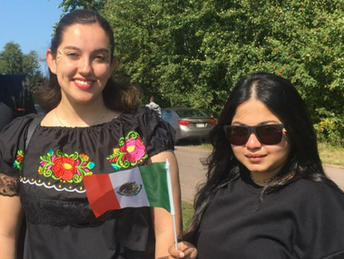 Du Mexique à l'Île-du-Prince-Édouard : partager la culture par la voix des femmes