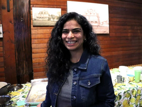 Fuel for the body, food for the soul: How veganism builds community in P.E.I