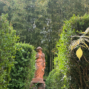 The Spiritual Side of Travel No One Talks About