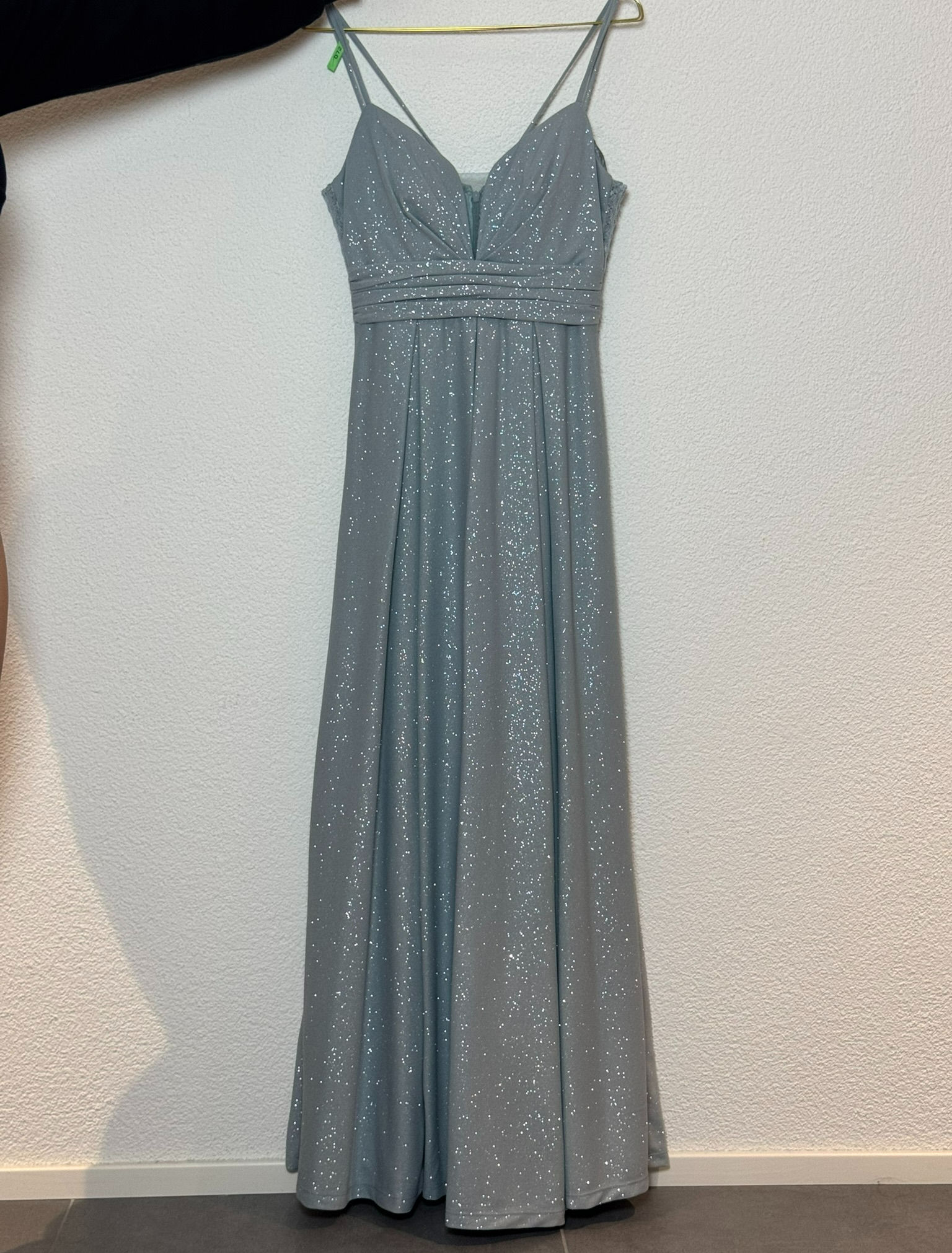 Dress Mint Glitzer (Jake's) Gr. 32