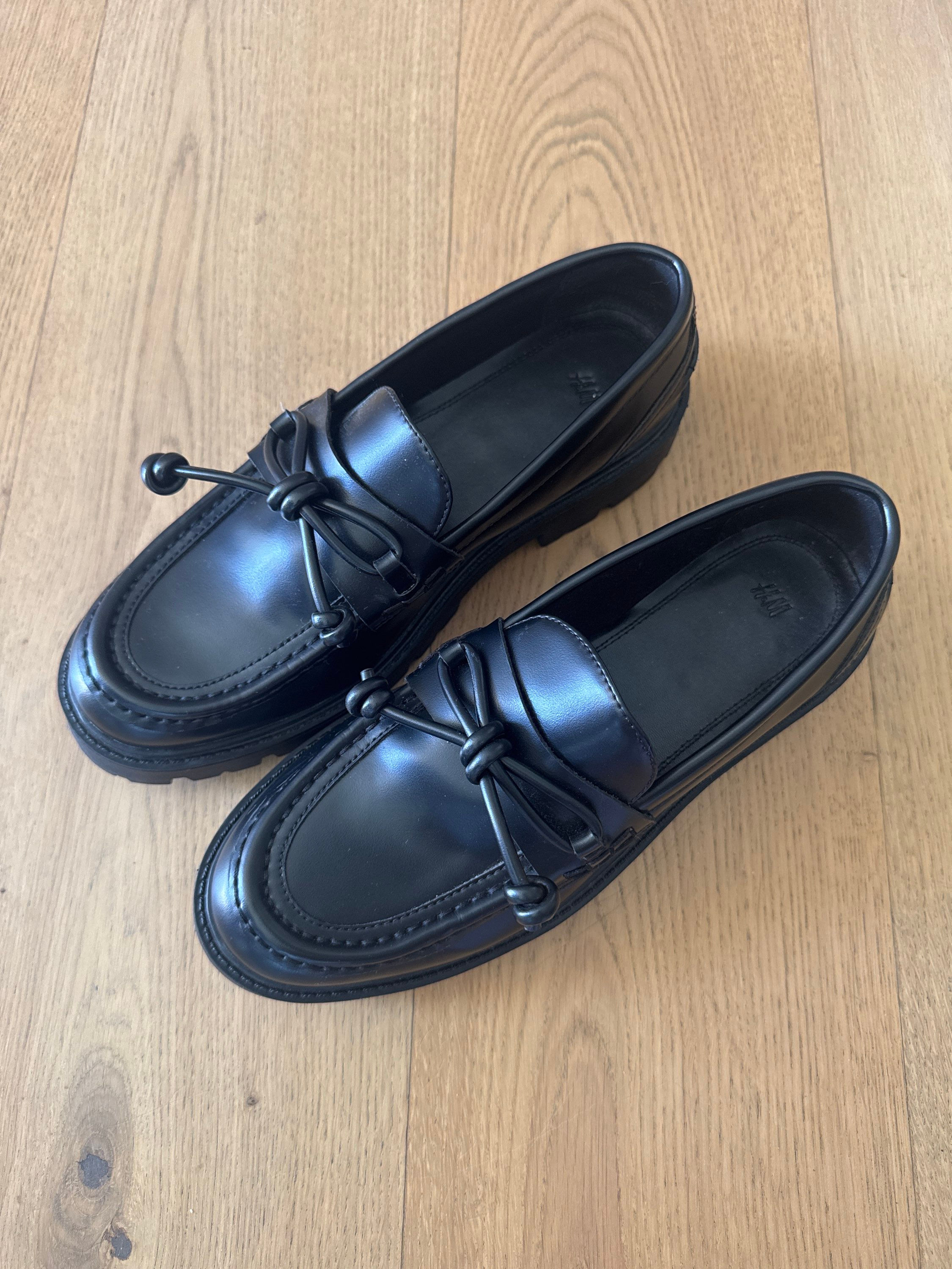 Loafer H&M / Gr. 39
