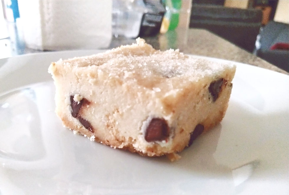 Best and Easiest Vegan Shortbread