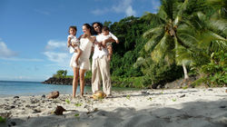 our wedding anniversary