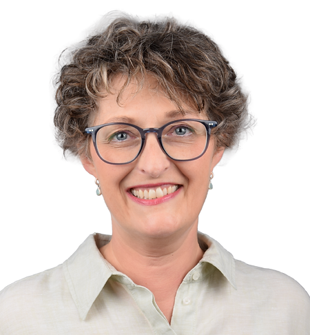 Andrea Domenica Pedrett