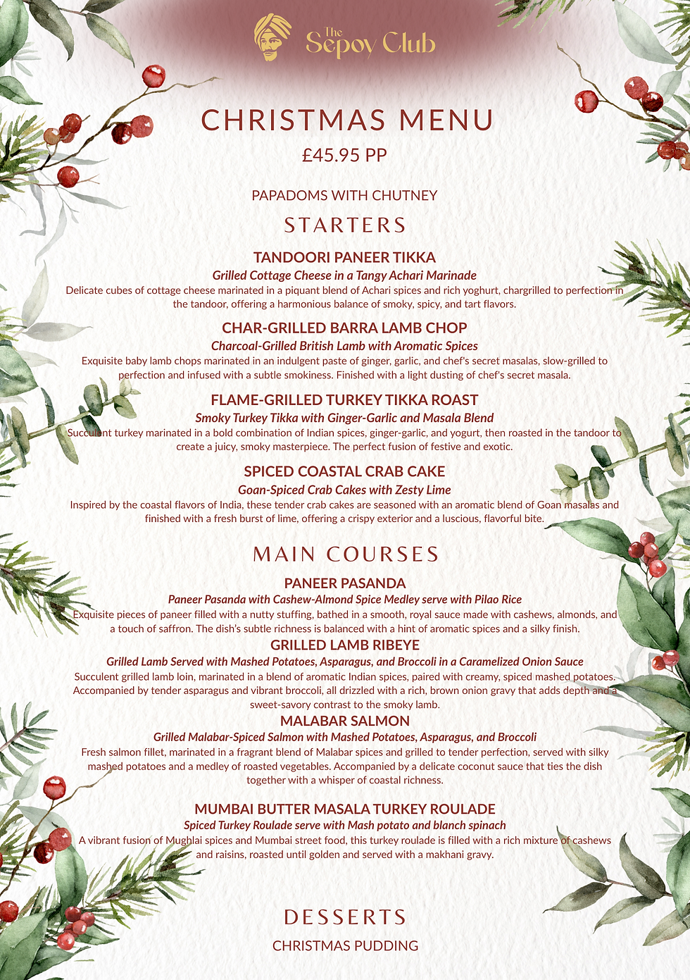 a5 TSC CHRISTMAS MENU 2025.png