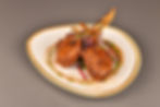 BARRA LAMB CHOPS (D) (M)🌶️🌶️🌶️
