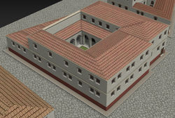 Domus set