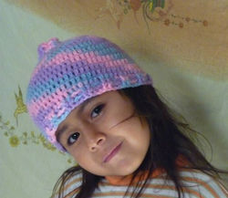 Gorra Matizado