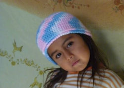 Gorra Matizado