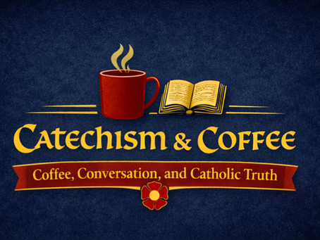 Anglican Apologist to Catholic, 1st Fri & Mass in Charlotte March 15