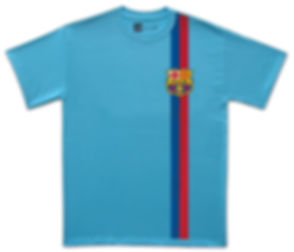 Barcelona 1989 - No.8 Lineker