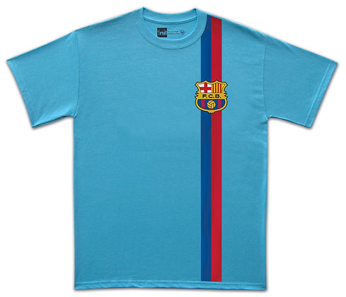 Barcelona 1989 - No.8 Lineker
