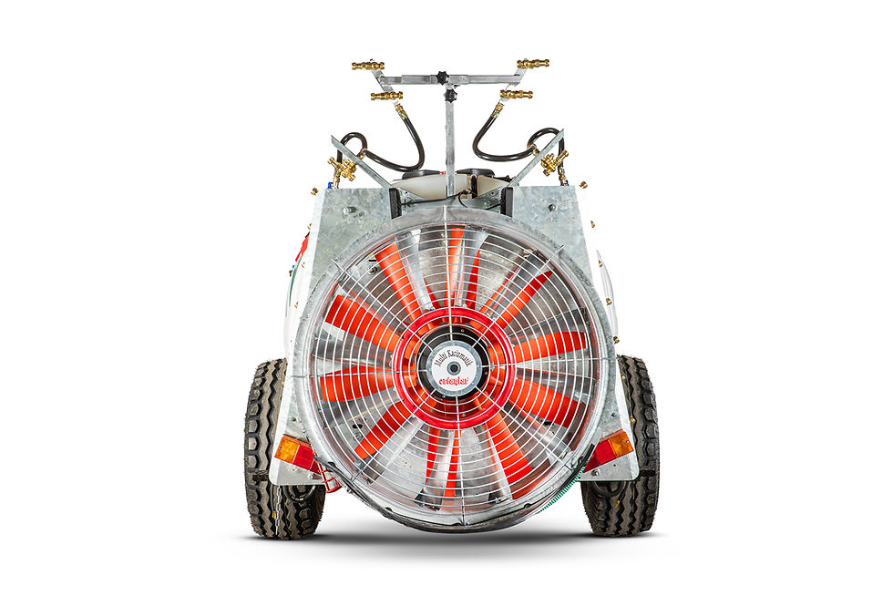 MULTIKARİZMATİK 1600LT