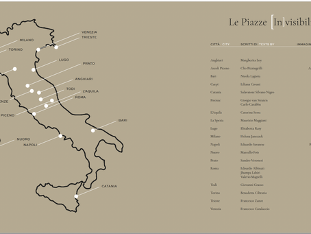 Piazze [In]visibili
