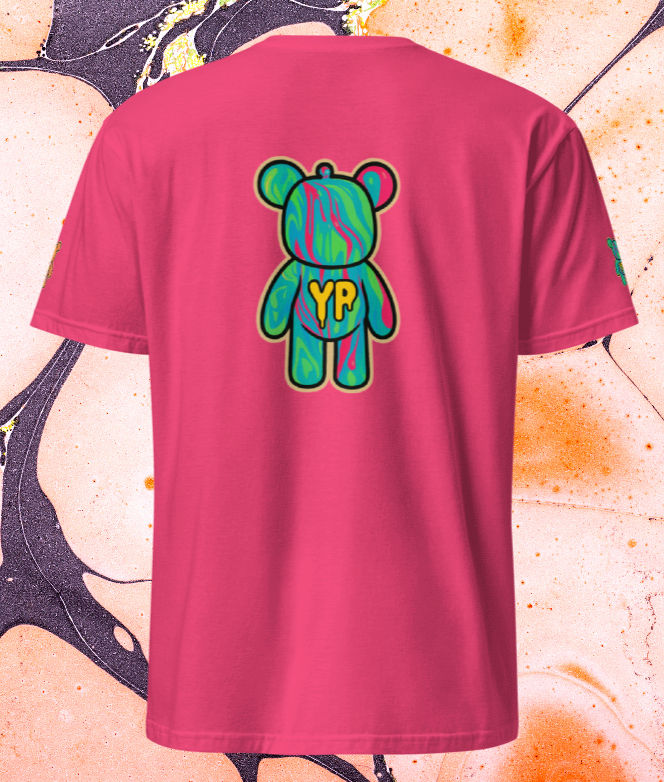 Thumbnail: Drip Bear