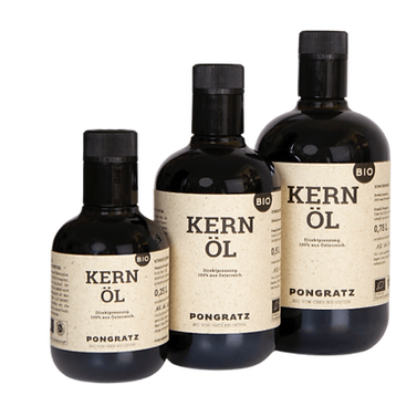 Bio Kürbiskernöl