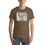 Thumbnail: T. rex Graphic Tee, Soft Comfortable Cotton Unisex Short Sleeve T-shirt