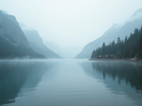 Building a Stronger Steamboat Lake Community Together