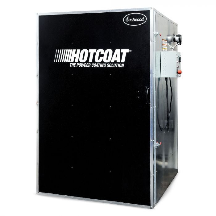 Eastwood HotCoat® 240 Volt Powder Coating Oven at eastwood canada