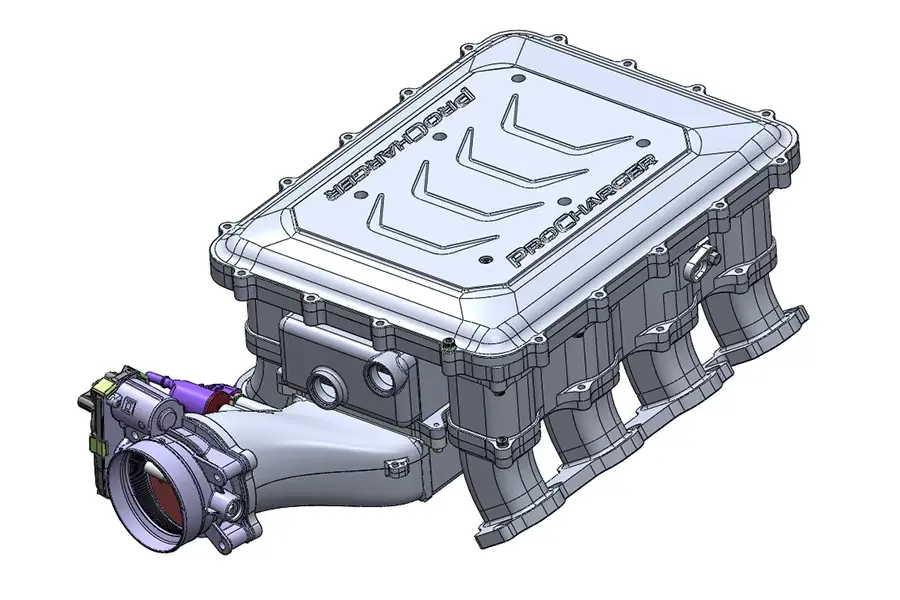 Thumbnail: No engine/trans removal (DIY friendly)