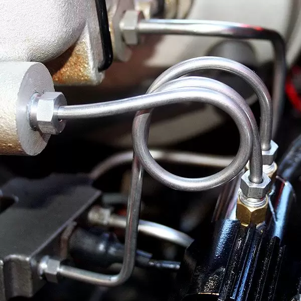 Eastwood Brake Line Tubing Forming Tool Pliers 49074