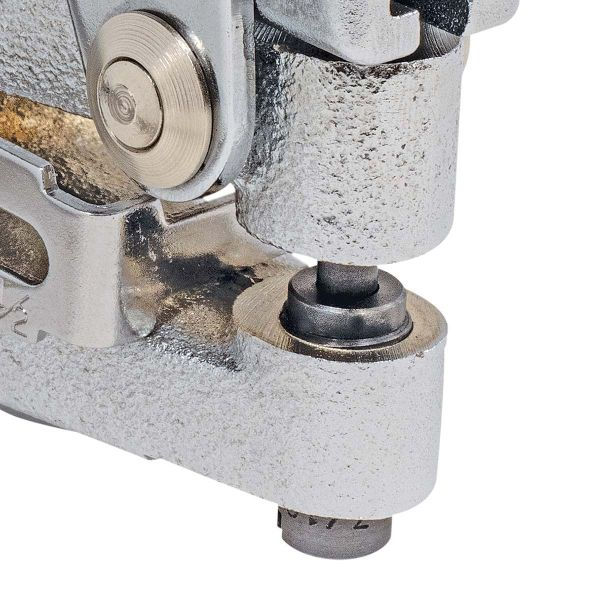 Thumbnail: 3Eastwood 14 Gauge Metal Hand Punch 32559