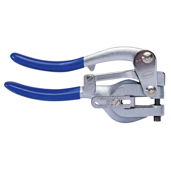 Thumbnail: 4Eastwood 14 Gauge Metal Hand Punch 32559