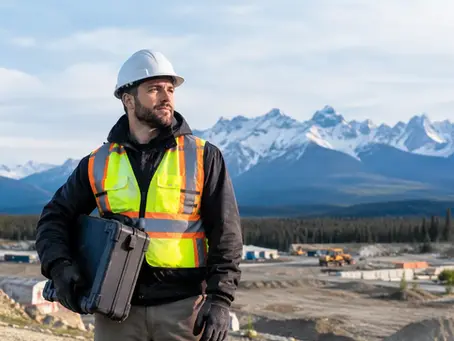 Eastwood Canada in Alberta for Real Builds