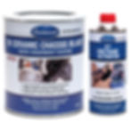 Eastwood 2K Ceramic Chassis Black Gloss - GALLON