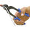 Miniature :  Eastwood Brake Line Tubing Forming Tool Pliers