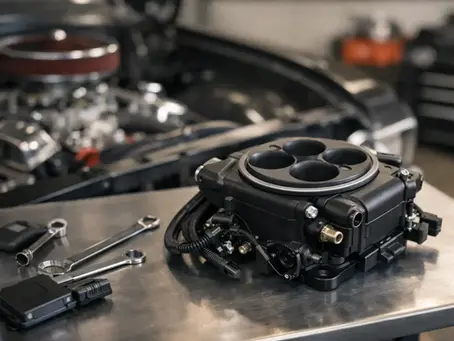 Holley Sniper Review: Worth It for Your Build?