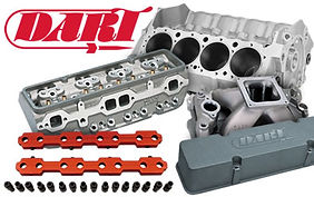 Dart performance products