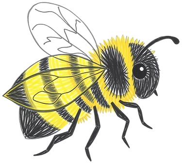 child's drawing of a bumble bee_edited_e