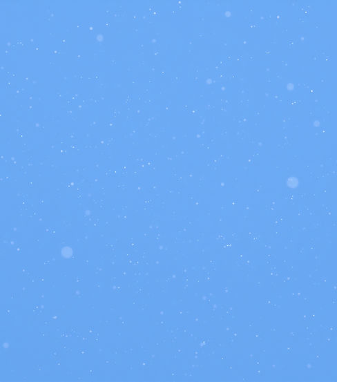 blue sky with snowflakes. more snowflakes.jpg