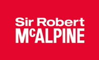 Robert McAlpine company logo